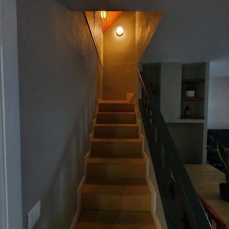 Duplex En Pas De La Casa公寓 外观 照片