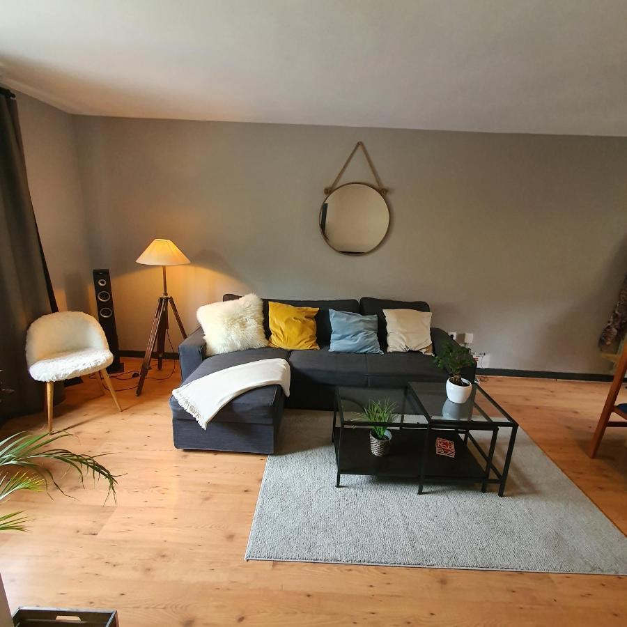Duplex En Pas De La Casa公寓 外观 照片