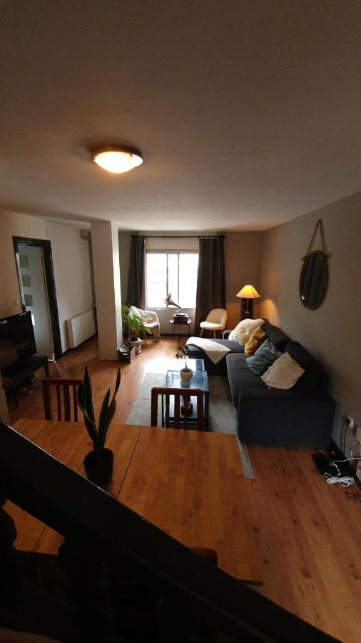 Duplex En Pas De La Casa公寓 外观 照片