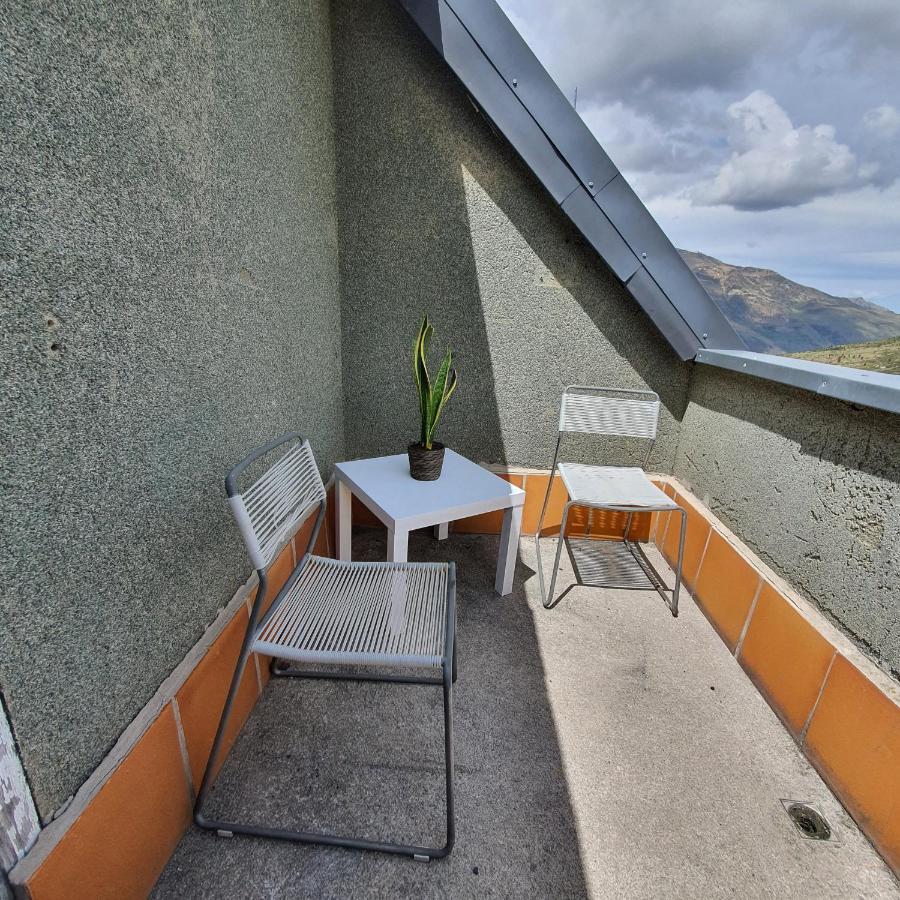 Duplex En Pas De La Casa公寓 外观 照片