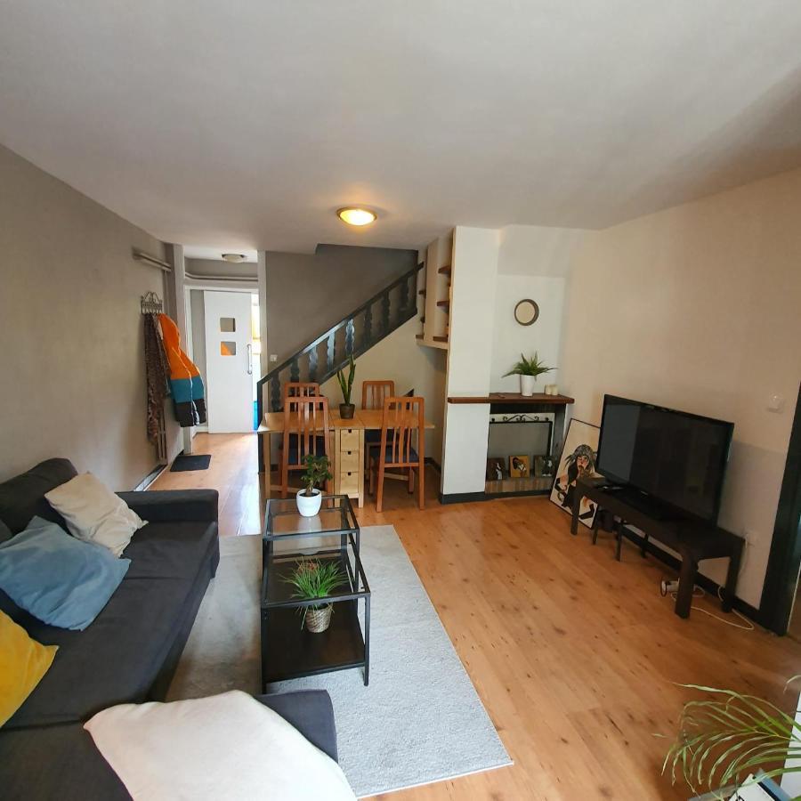 Duplex En Pas De La Casa公寓 外观 照片