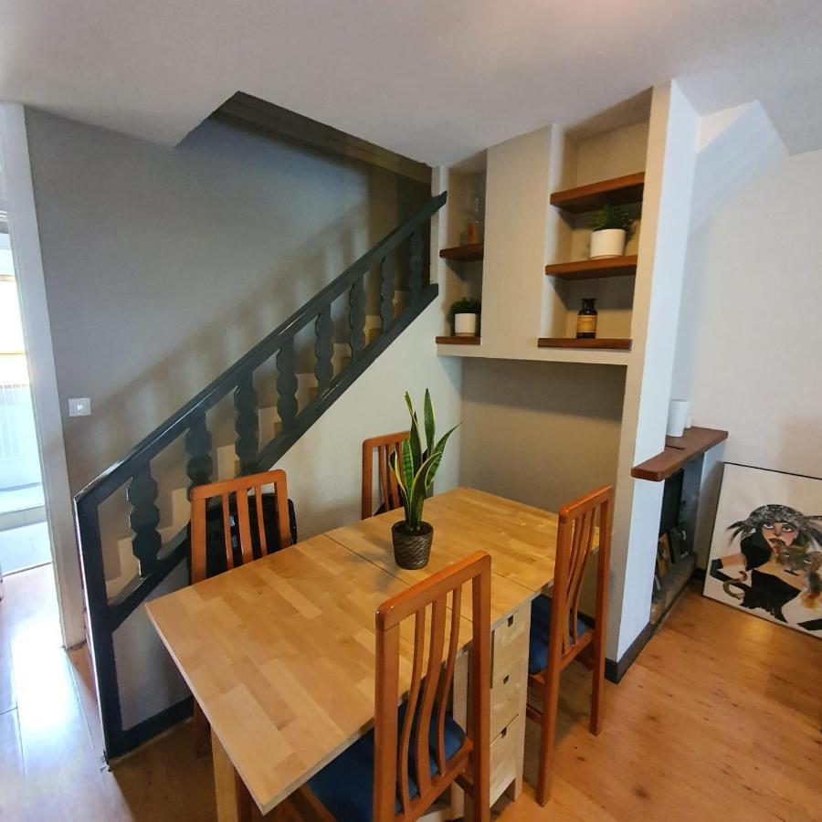 Duplex En Pas De La Casa公寓 外观 照片