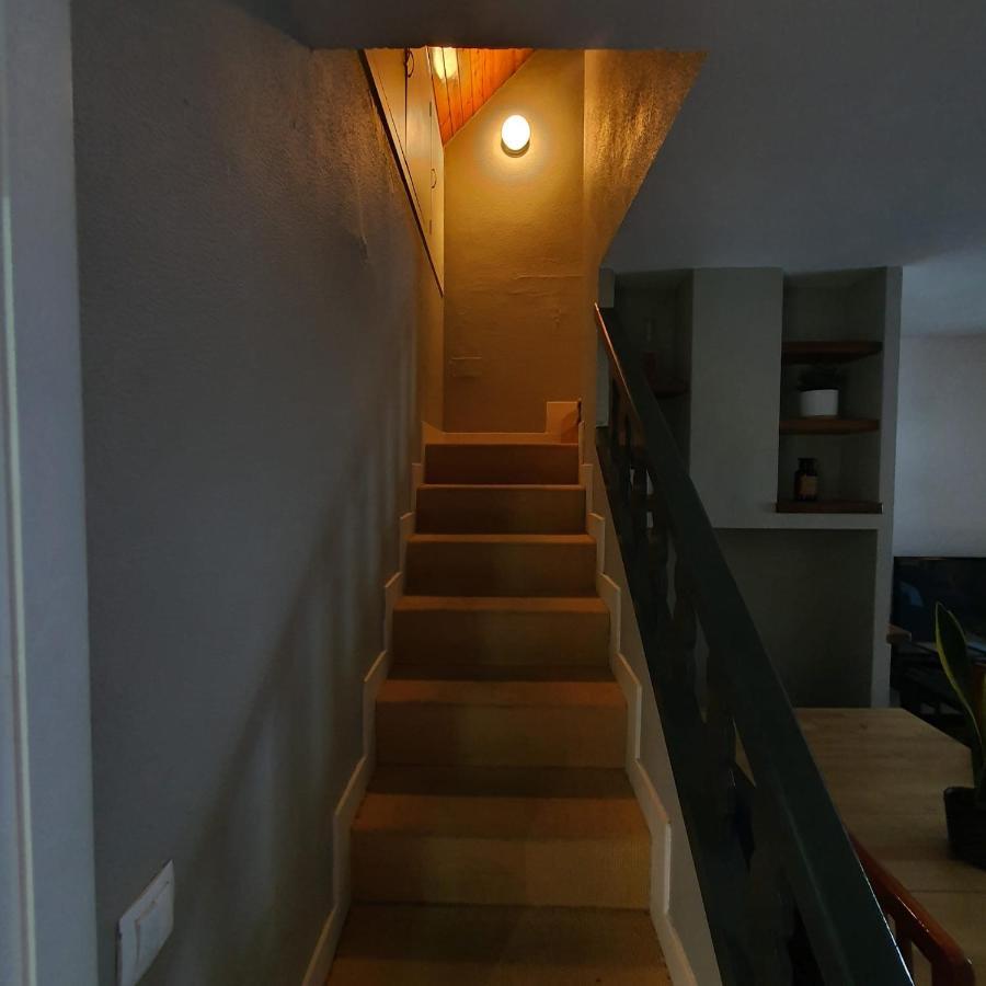 Duplex En Pas De La Casa公寓 外观 照片