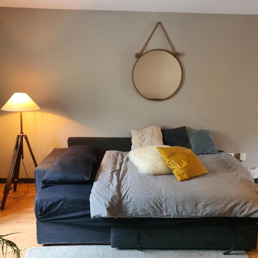 Duplex En Pas De La Casa公寓 外观 照片