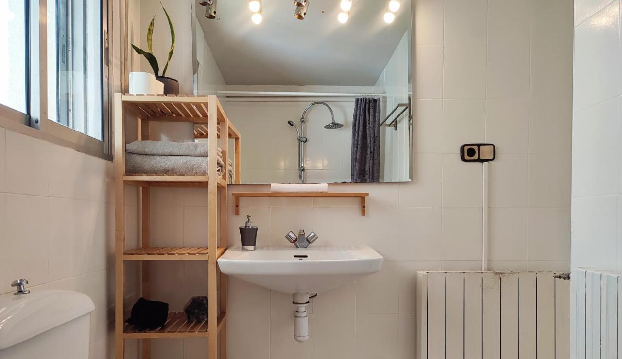 Duplex En Pas De La Casa公寓 外观 照片