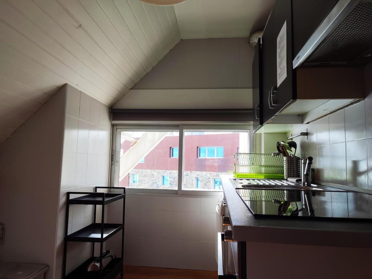 Duplex En Pas De La Casa公寓 外观 照片